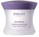 PAYOT Supr&ecirc;me Cr&egrave;me jeunesse nuit Nachtcreme
