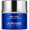 La Prairie Skin Caviar Collection Luxe Cream Sheer Gesichtscreme 100 ml, Grundpreis: