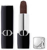 DIOR Rouge Dior Rouge Dior Long Wear Velvet Lippenstift 3.5 g Nr. 500 - Nude...