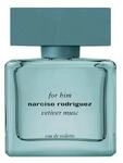 Narciso Rodriguez For Him Vetiver Musc Eau de Toilette