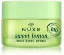 NUXE Sweet lemon Lip Balm Lippenbalsam