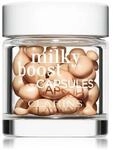 CLARINS Milky Boost Capsules Foundation Drops