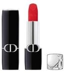 DIOR Rouge Dior Rouge Dior Long Wear Velvet Lippenstift