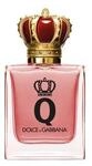 Dolce&Gabbana Q by Dolce&Gabbana Intense Eau de Parfum