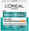 L'Oréal Paris Bright Reveal Dark Spot Feuchtigkeitspflege LSF 50 Gesichtscreme 50 ml