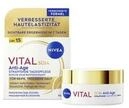NIVEA VITAL Soja Anti-Age Straffende Tagespflege LSF 15 Tagescreme