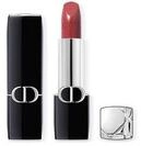 DIOR Rouge Dior Rouge Dior Long Wear Satin Lippenstift
