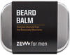 ZEW for Men Beard Balm with charcoal Bartbalsam 80 ml