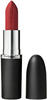 MAC MACXimal Matte Lipstick Lippenstift 3.5 g Ring The Alarm, Grundpreis: &euro;