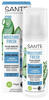 Sante Moisture Fresh Care Booster with Hyaluron, Squalan & Organic Aloe Vera