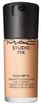 MAC Studio Fix Fluid SPF 15 Fl&uuml;ssige Foundation