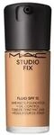 MAC Studio Fix Fluid SPF 15 Fl&uuml;ssige Foundation