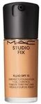 MAC Studio Fix Fluid SPF 15 Fl&uuml;ssige Foundation