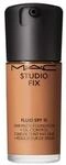MAC Studio Fix Fluid SPF 15 Fl&uuml;ssige Foundation
