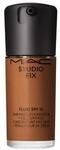 MAC Studio Fix Fluid SPF 15 Fl&uuml;ssige Foundation