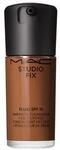 MAC Studio Fix Fluid SPF 15 Fl&uuml;ssige Foundation