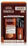 L'Or&eacute;al Men Expert Barber Club Box Bartpflegeset