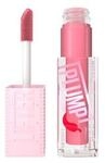 Maybelline Lifter Plump Lipgloss