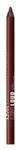 NYX Professional Makeup Line Loud Longwear Lip Pencil Lipliner