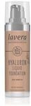 lavera Hyaluron Liquid Foundation Creme Foundation