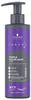 Schwarzkopf Professional Chroma ID Purple Bonding Color Mask Purple Farbmaske 300 ml