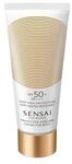 Sensai Silky Bronze Protective Suncare Cream For Body 50+ Sonnencreme