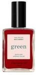 manucurist Green Nagellack
