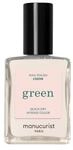 manucurist Green Nagellack