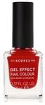 KORRES Gel Effect Nagellack