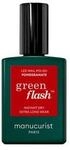 manucurist Green Flash Gel Nagellack