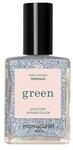 manucurist Green Nagellack