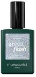 manucurist Green Flash Gel Nagellack