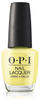 OPI Nail Lacquer Make The Rules Nagellack 15 ml Stay Out All Bright​