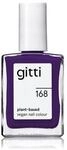 gitti no. 168 Nagellack