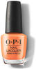 OPI Nail Lacquer Spring '23 Me, Myself and OPI Nagellack 15 ml Silicon Valley...