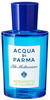 Acqua di Parma Blu Mediterraneo Bergamotto di Calabria Eau de Toilette 100 ml