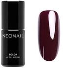 N&Eacute;ONAIL UV Nagellack Midnight Love Story Gel Nagellack