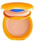 Shiseido Tanning Compact Foundation SPF10 Kompakt Foundation