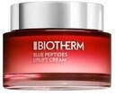 BIOTHERM Blue Peptides Uplift Cream Gesichtscreme