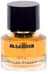 JIL SANDER No.4 Eau de Parfum