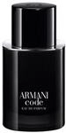 Giorgio Armani Code Refillable Eau de Parfum