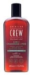 American Crew Hair Care & Body 3in1 Chamomile & Pine Haarshampoo