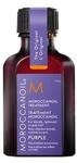 Moroccanoil Treatment Purple Haar&ouml;l