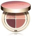 CLARINS Ombre 4 Couleurs Lidschatten Palette