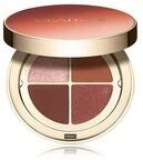 CLARINS Ombre 4 Couleurs Lidschatten Palette