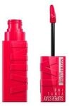 Maybelline Super Stay Vinyl Ink Lippenstift