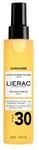 LIERAC Sunissime K&ouml;rper &Ouml;l SPF30 Sonnen&ouml;l