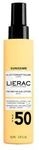 LIERAC Sunissime K&ouml;rpermilch SPF50 Sonnenmilch