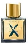 NISHANE X Collection Wulong Cha X Parfum