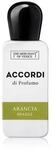 The Merchant of Venice Accordi di Profumo Arancia Brasile Eau de Parfum